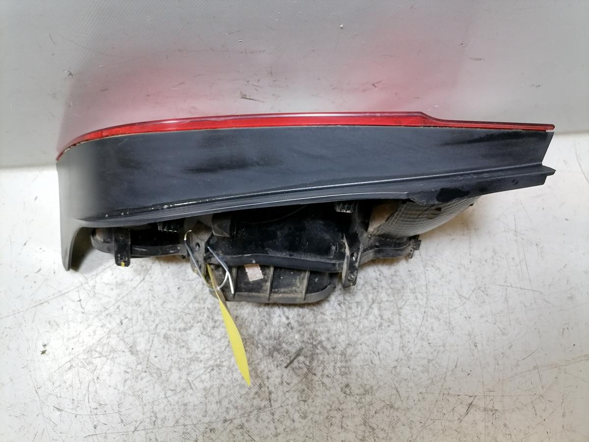 Seat Mii original R&uuml;cklicht R&uuml;ckleuchte Schlussleuchte rechts Bj.2012